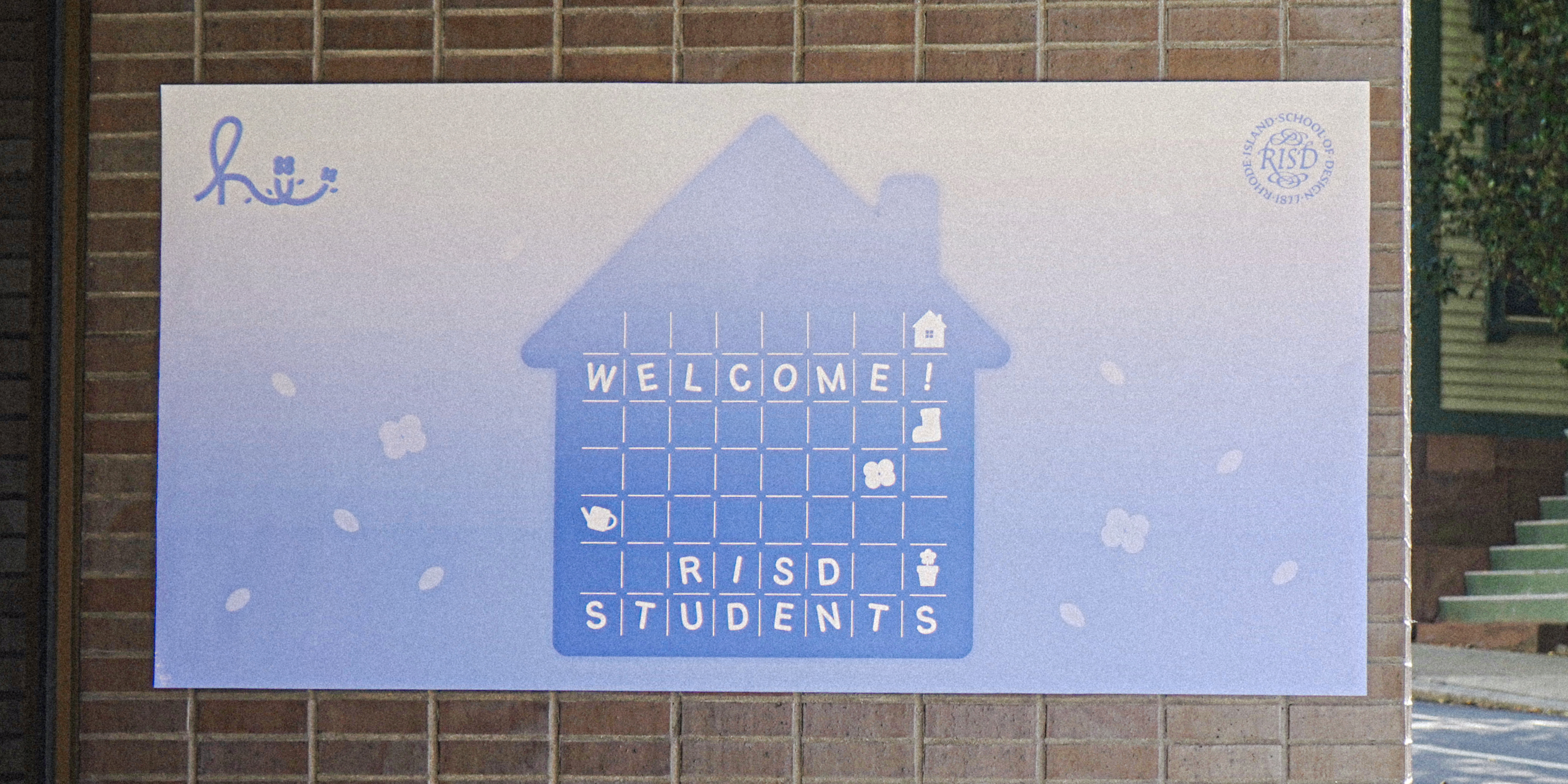 Orientation project preview