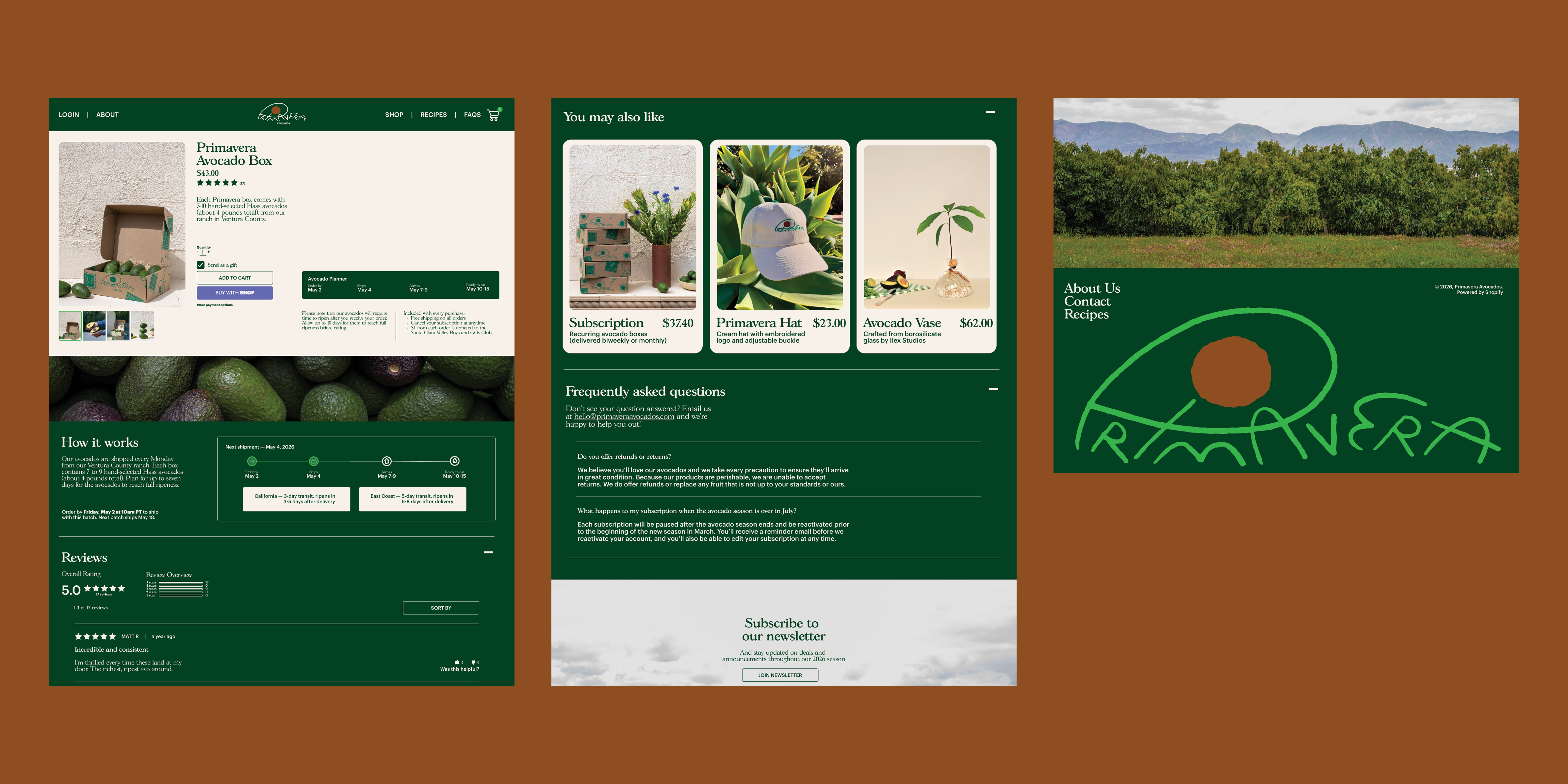 Work From Project